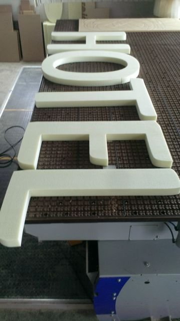 CNC